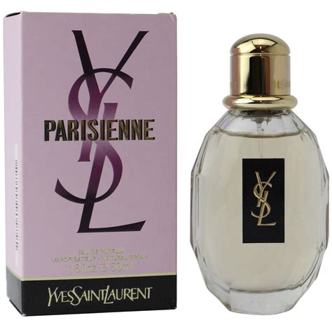 ysl parisienne ebay